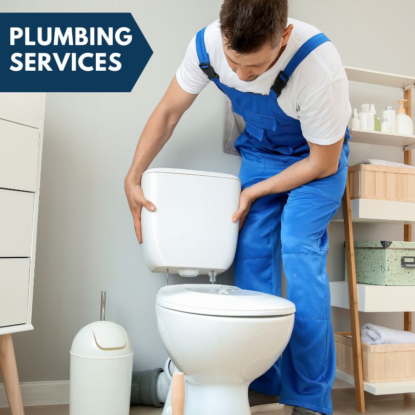Plumbing Company in Odum, GA